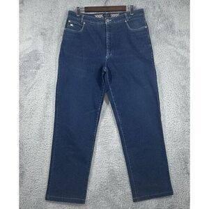 Burberry sport line Mens Vintage Denim Jeans Pants‎ Size 43